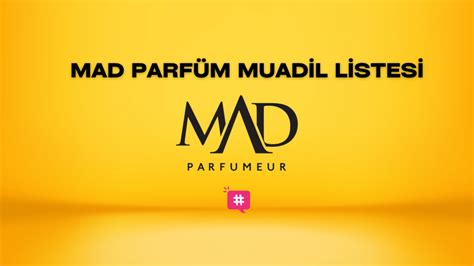 mad parfüm muadil kodlar|More.